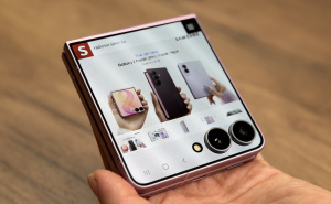 Foto: Radiosarajevo / Samsung Galaxy Z Flip8