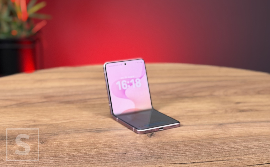 Samsung Galaxy Z Flip8