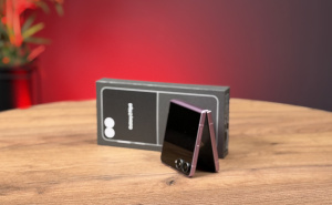 Foto: Radiosarajevo / Samsung Galaxy Z Flip8