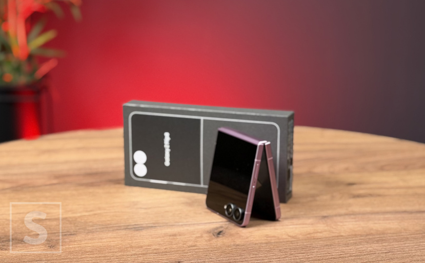 Samsung Galaxy Z Flip8