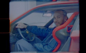 Foto: Instagram / @lewishamilton