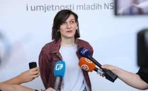 Foto: Hamza Duraković / Selma Spahić