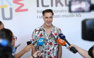 Foto: Hamza Duraković / Ermin Bravo