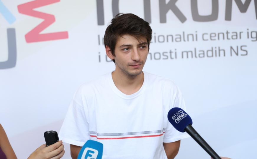 Josip Stapić