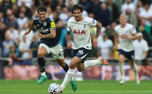Foto: EPA - EFE / Sandro Tonali