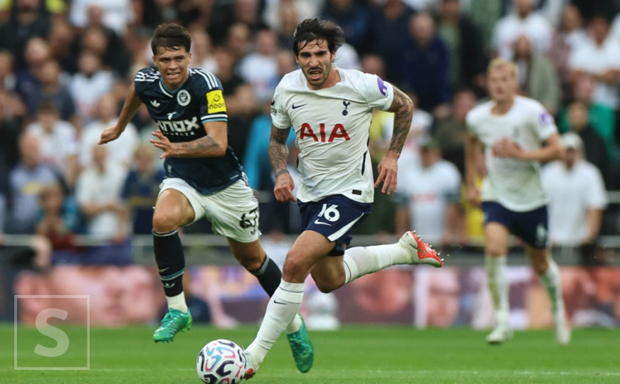 Sandro Tonali