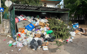 Foto: Facebook / Smeće u Starom Gradu