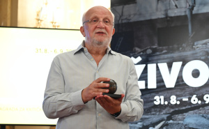 Foto: N. G. / Radiosarajevo.ba / Haris Pašović