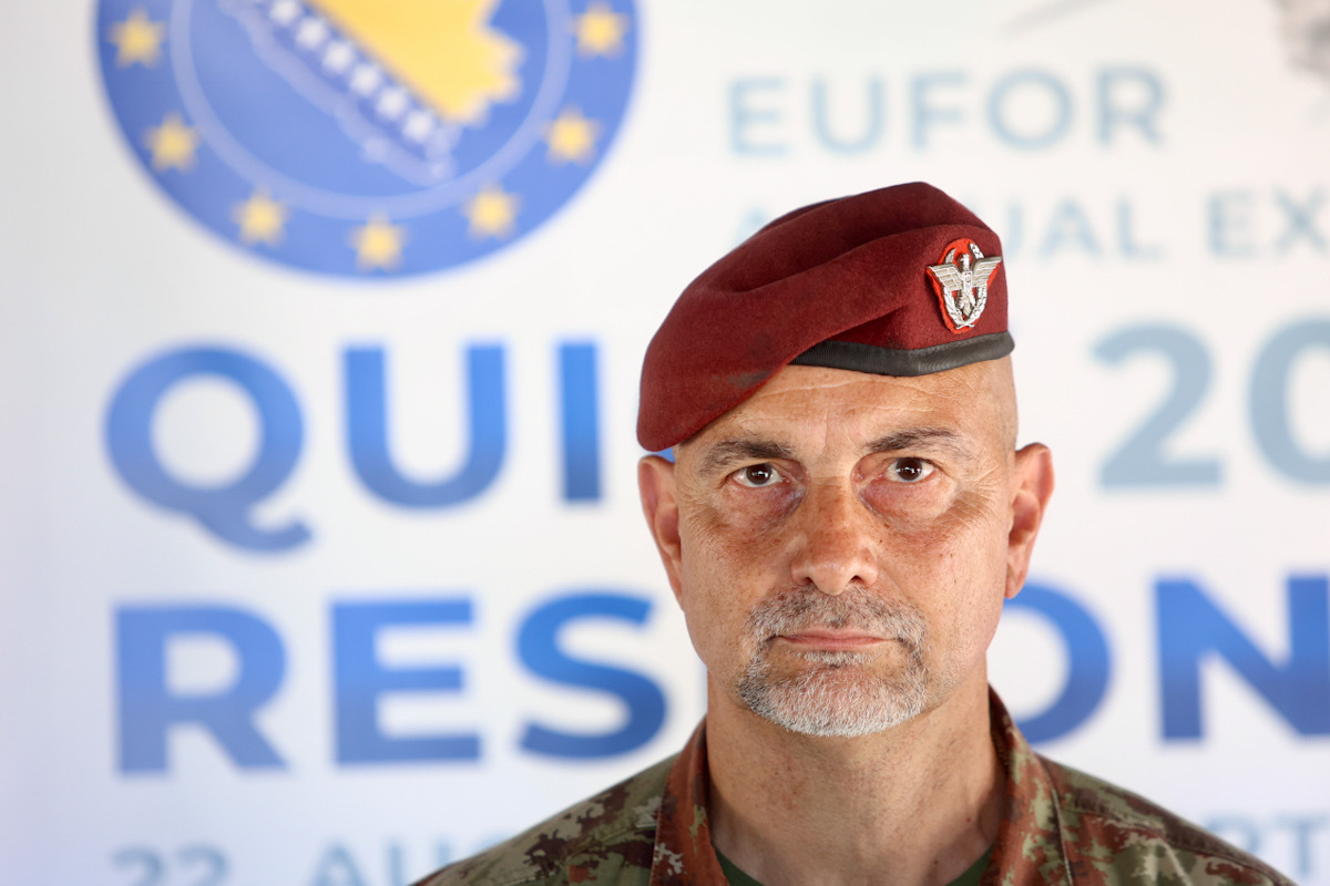 Maurizio Fronda