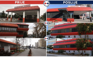 Foto: Vlada KS / Rekonstrukcija Hitne pomoći KS