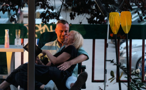 Foto: Hanan Delić / Predstava "Galeb"