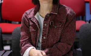 Foto: Hamza Duraković / Selma Spahić