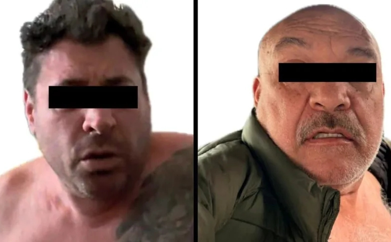 Dvojica uhapšenih