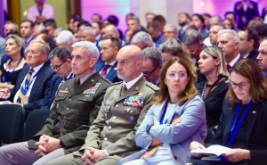 Foto: Dž. K. / Radiosarajevo.ba / Sarajevska sigurnosna konferencija