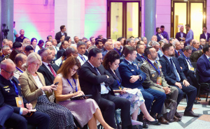 Foto: Dž. K. / Radiosarajevo.ba / Sarajevska sigurnosna konferencija