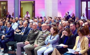 Foto: Dž. K. / Radiosarajevo.ba / Sarajevska sigurnosna konferencija