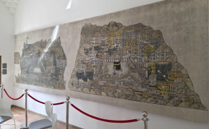 Foto: Radiosarajevo.ba / Muzej islamske kulture i umjetnosti Sarajevo