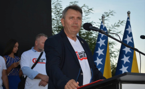 Foto: Crvene linije / I Crvene linije ozvaničile početak kampanje
