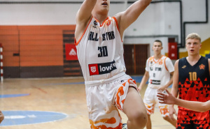 Foto: TELEMACH SARAJEVO CUP / Ekipe na Telemach Sarajevo Cup