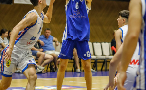 Foto: TELEMACH SARAJEVO CUP / Ekipe na Telemach Sarajevo Cup