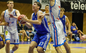 Foto: TELEMACH SARAJEVO CUP / Ekipe na Telemach Sarajevo Cup
