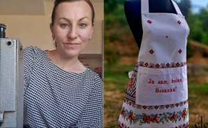 Foto: Privatni album / "Ja sam, bolan, Bosanka"