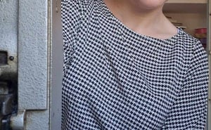 Foto: Privatni album / Lejla Humić