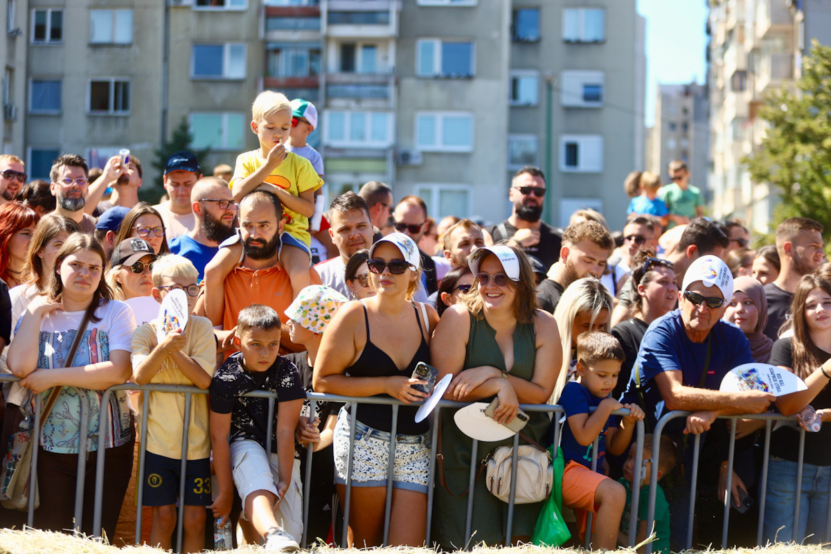 Red Bull Soapbox utrka u Sarajevu