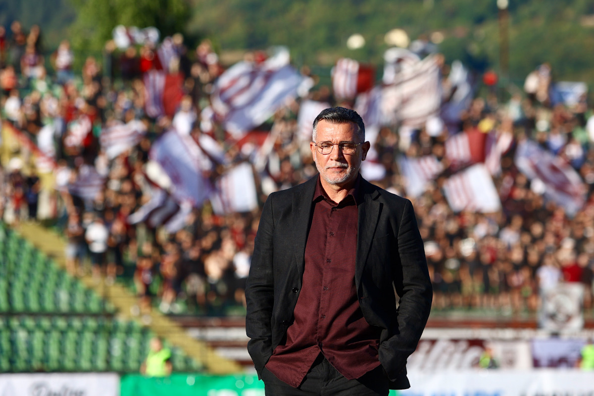 FK Sarajevo - FK Borac