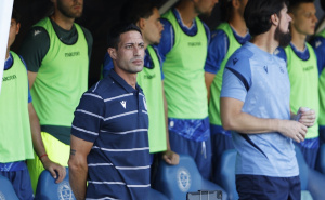 Foto: Dž. K. / Radiosarajevo.ba / FK Željezničar - FK Velež