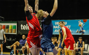 Foto: Sportkult / Telemach turnir