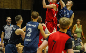 Foto: Sportkult / Telemach turnir