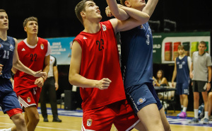 Foto: Sportkult / Telemach turnir