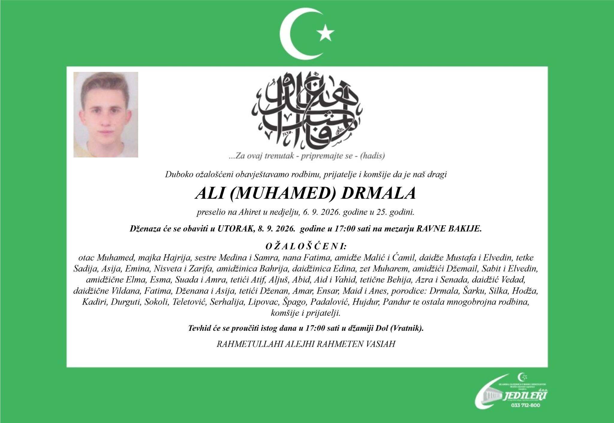 Adi Drmala