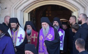 Foto: Pixsell / Srpska pravoslavna crkva