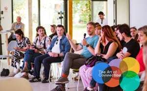 Foto: SARTR / Sarajevo Theatre Showcase