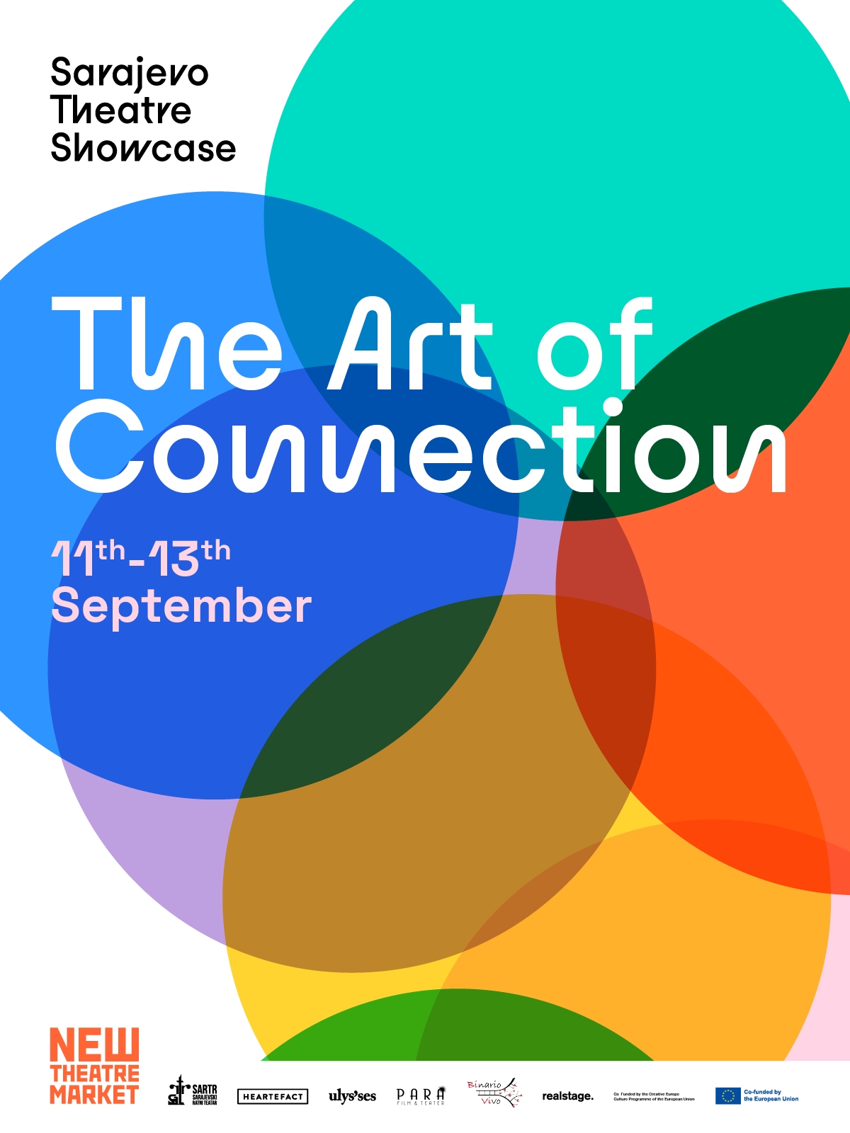 Sarajevo Theatre Showcase