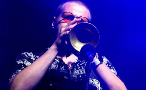 Foto: Narodno pozorište Sarajevo / Benin Mujkić Quartet