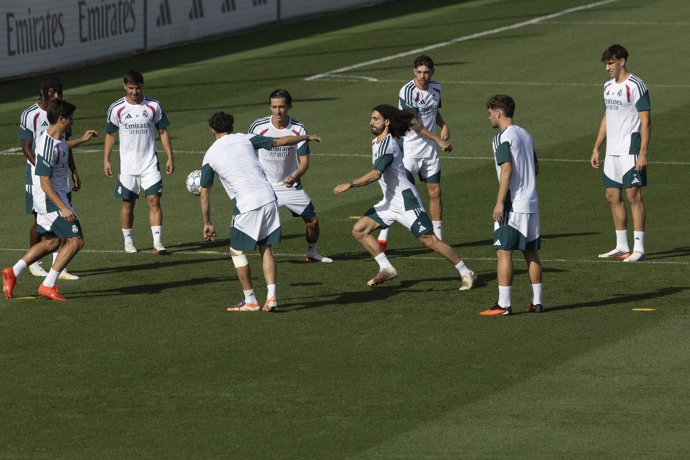 Real Madrid je rekorder po broju titula