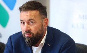 Foto: Dž.K. / Radiosarajevo.ba / Kenan Magoda