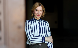 Foto: Igor Kralj / Pixsell / Daria Lorenci Flatz