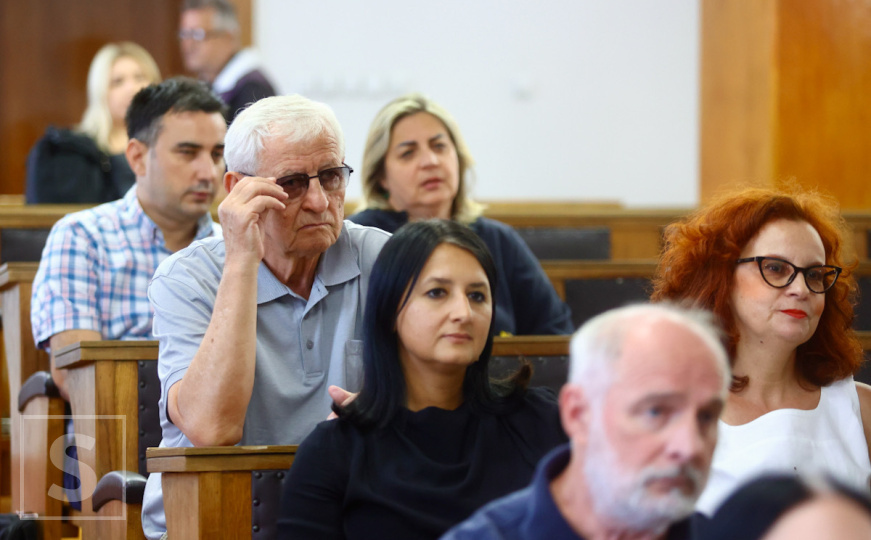 Obilježavanje 60. godišnjice Svjetskog dana pismenosti