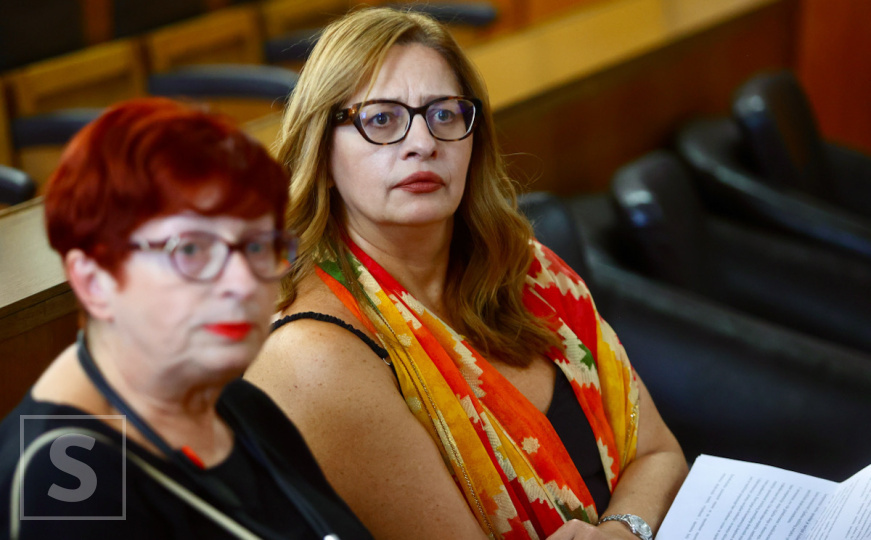 Obilježavanje 60. godišnjice Svjetskog dana pismenosti