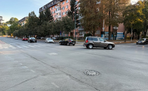 Foto: Radiosarajevo.ba / Nesreća u ul. Hamdije Čemerlića