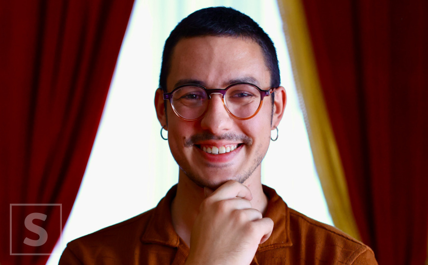 Mirza Sijerčić - tenor saksofon