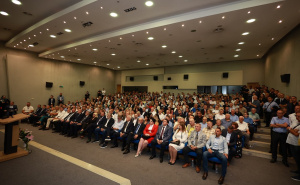 Foto: NES BiH / Koalicija NES, PDA i Naprijed!