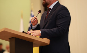 Foto: NES BiH / Nermin Ogrešević