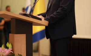Foto: NES BiH / Šemsudin Mehmedović