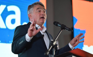 Foto: DF / Željko Komšić