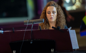 Foto: Narodno pozorište Sarajevo / Baletni klasik "Bolero" i koncert hora Opere NPS